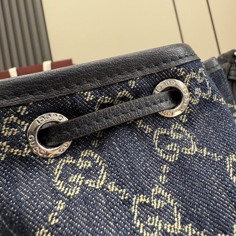Gvc*1 Venice small bucket bag(HIGH-END GRADE)