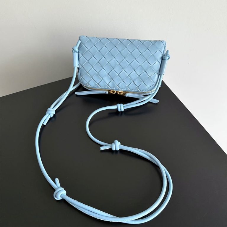 B0tt*ga Ven*ta Concert Pouch(HIGH-END GRADE)