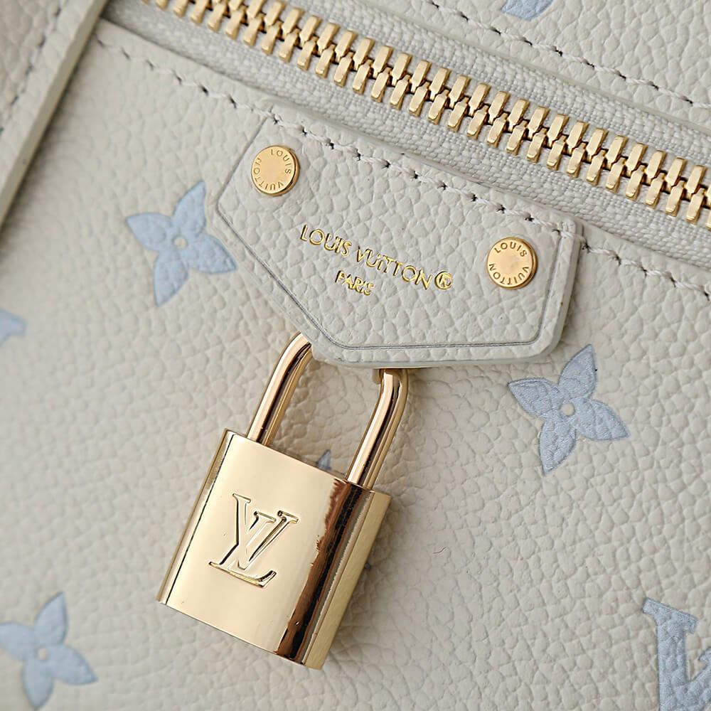 LV Vanity Chain Pouch(HIGH-END GRADE)