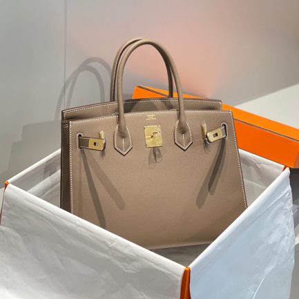 H**me5 Birkin 30 Sellier