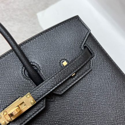 H**me5 Birkin 25 Sellier