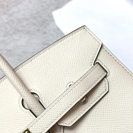 H**me5 Birkin 25 Sellier