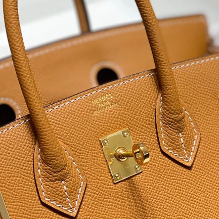 H**me5 Birkin 25 Sellier