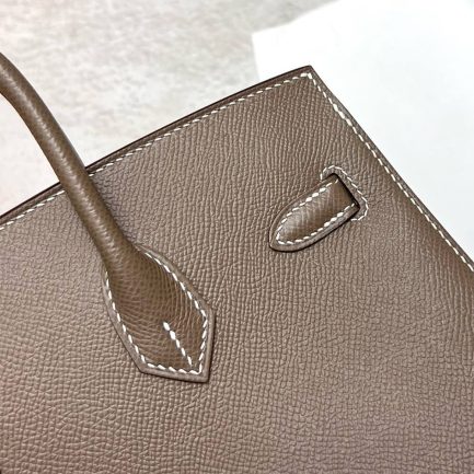 H**me5 Birkin 25 Sellier