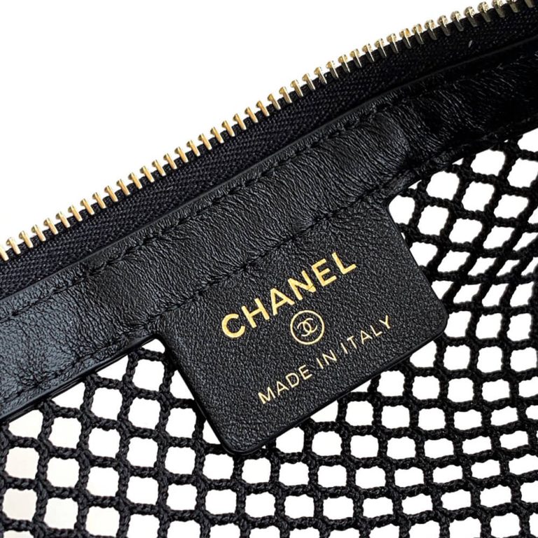 Ch**el Clutch with Chain(HIGH-END GRADE)