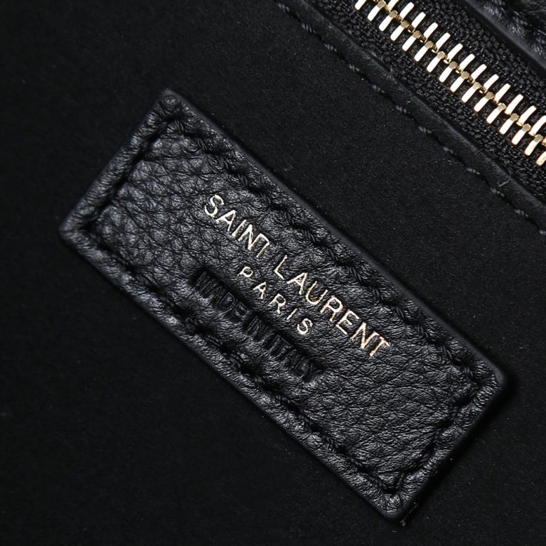 Y51 LE 5 A 7 SMALL BEA in grained leather(HIGH-END GRADE)