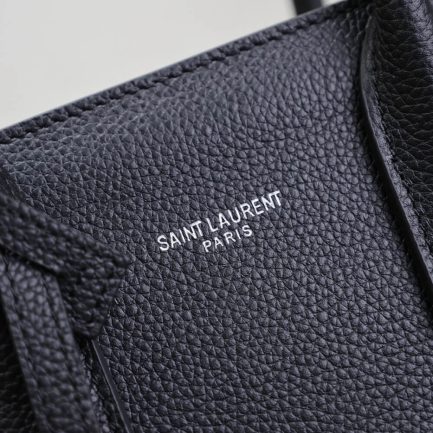 Y51 SAC DE JOUR IN S*pPLE GRAINED LEATHER – BABY(HIGH-END GRADE)