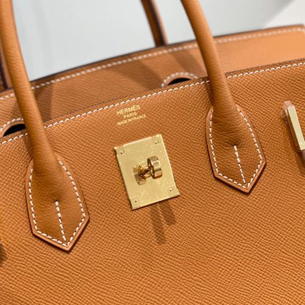 H**me5 Birkin 30 Sellier