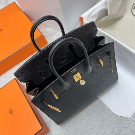 H**me5 Birkin 25 Sellier