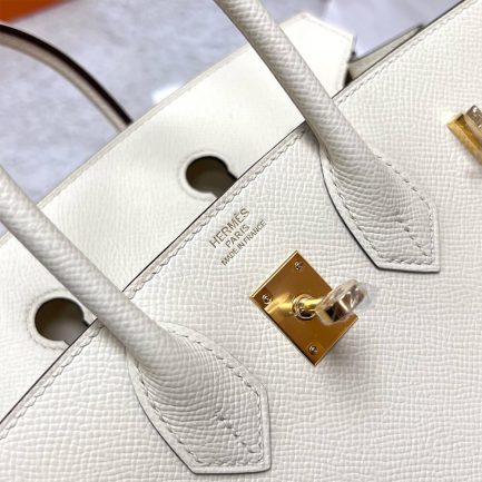 H**me5 Birkin 25 Sellier