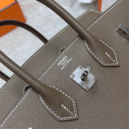 H**me5 Birkin 25 Sellier
