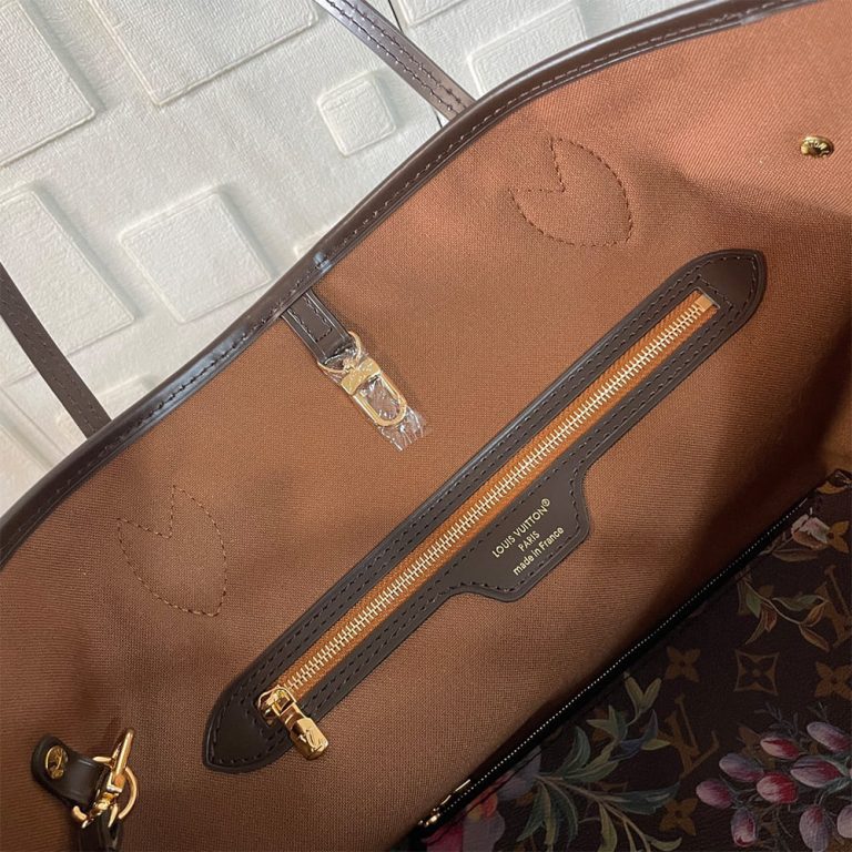 LV Neverfull MM(HIGH-END GRADE)