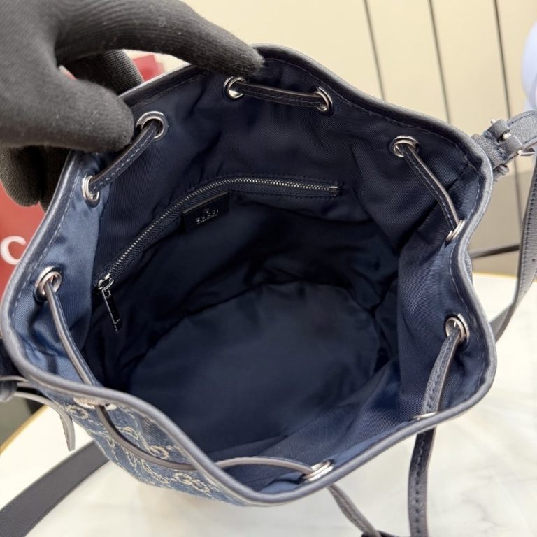 Gvc*1 Venice small bucket bag(HIGH-END GRADE)