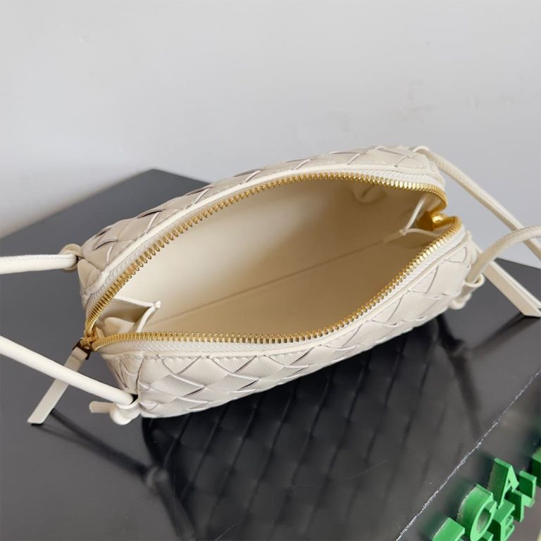 B0tt*ga Ven*ta Concert Pouch(HIGH-END GRADE)
