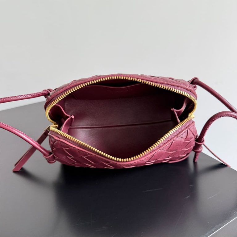 B0tt*ga Ven*ta Concert Pouch(HIGH-END GRADE)