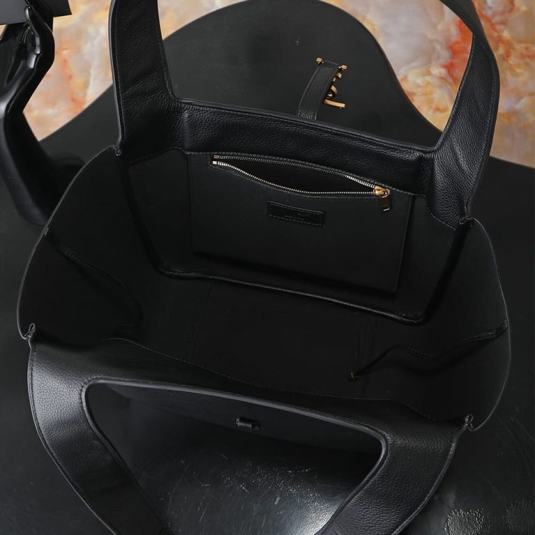 Y51 LE 5 A 7 SMALL BEA in grained leather(HIGH-END GRADE)