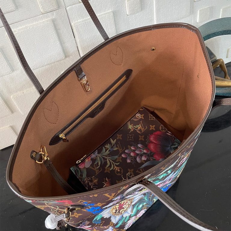 LV Neverfull MM(HIGH-END GRADE)